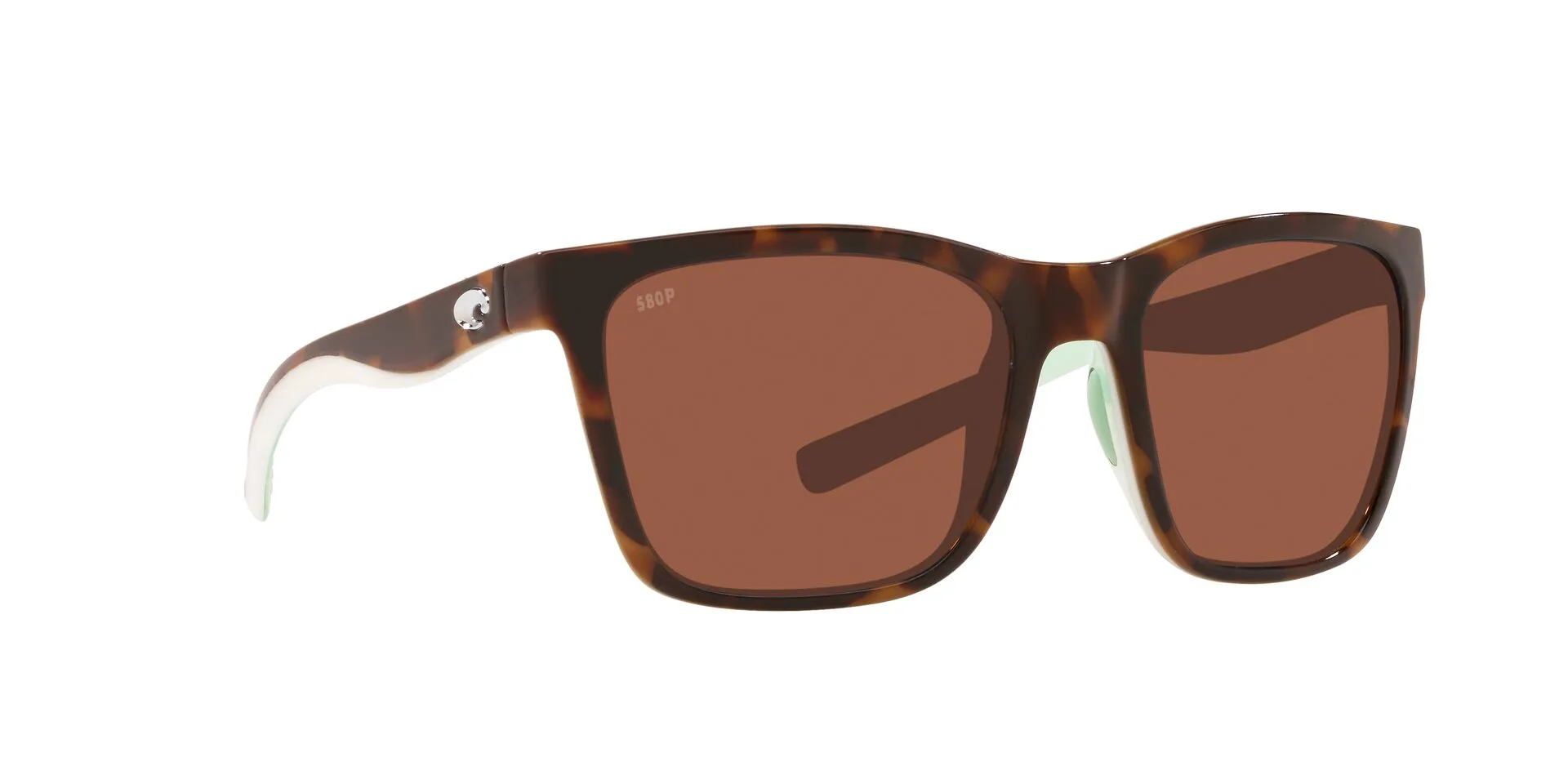 Panga 06S9037 Costa Del Mar Sunglasses