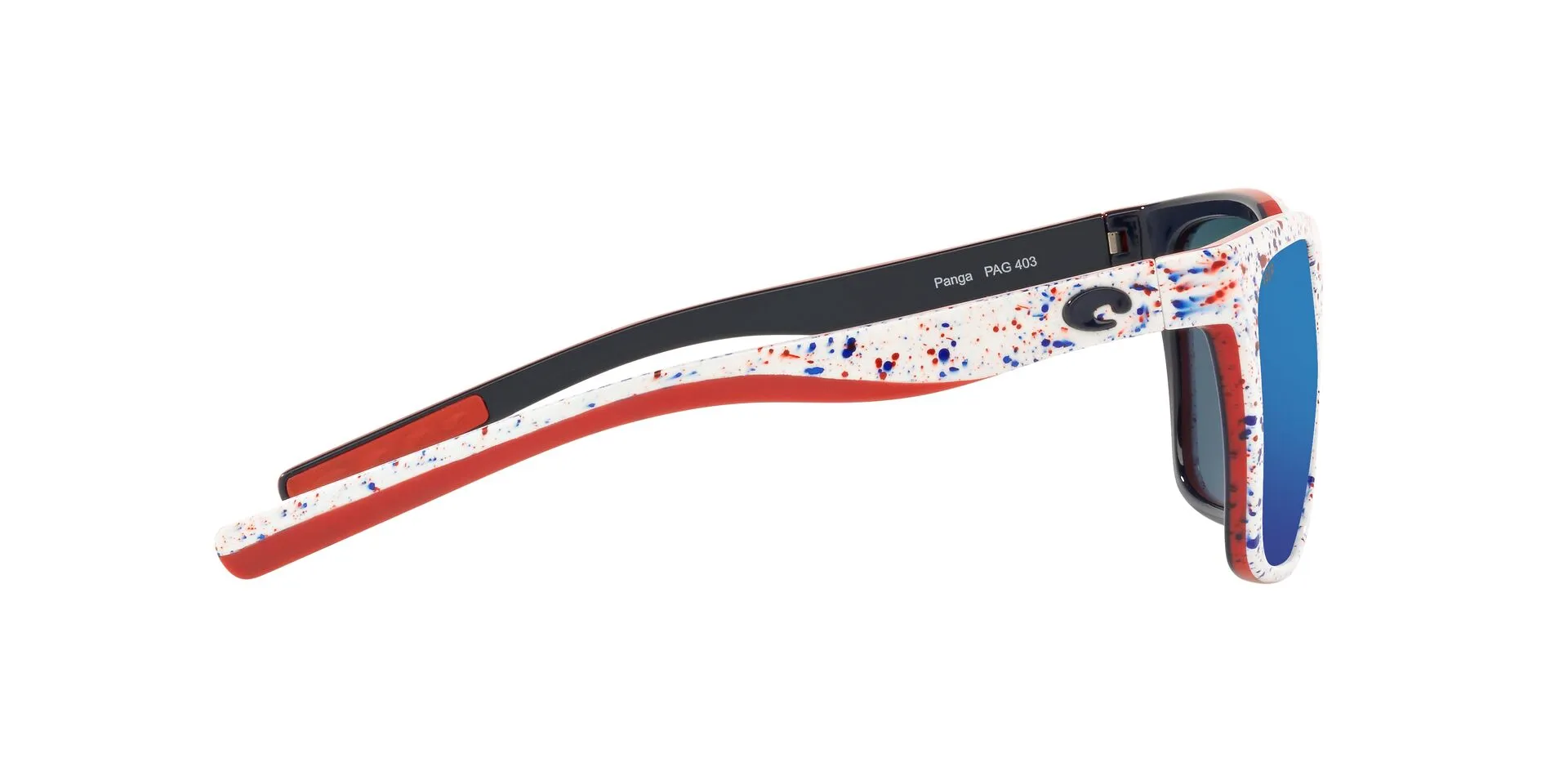 Panga 06S9037 Costa Del Mar Sunglasses