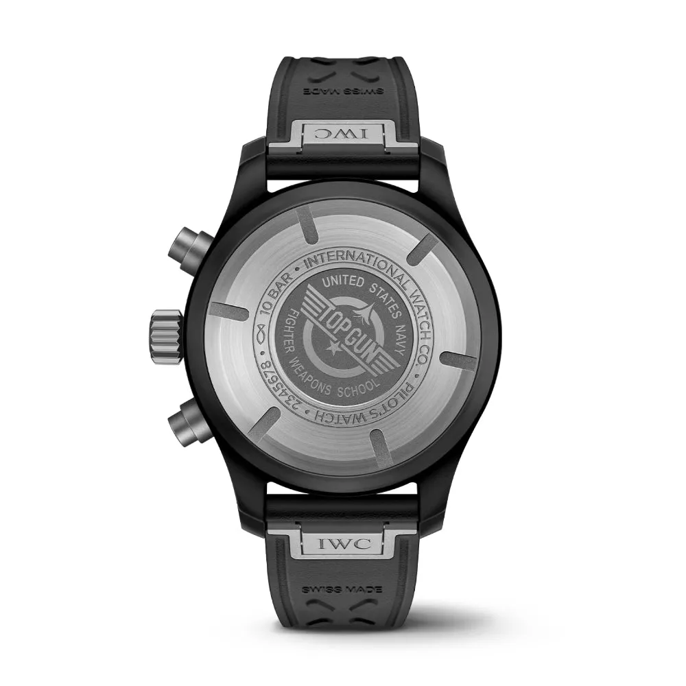 Pilot's Watch Chronograph 41 Top Gun