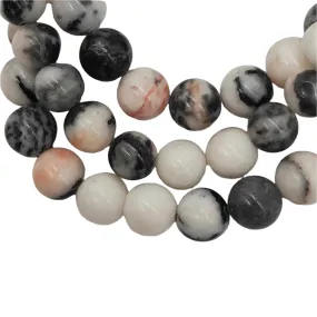 Pink Australian Opal Bracelet