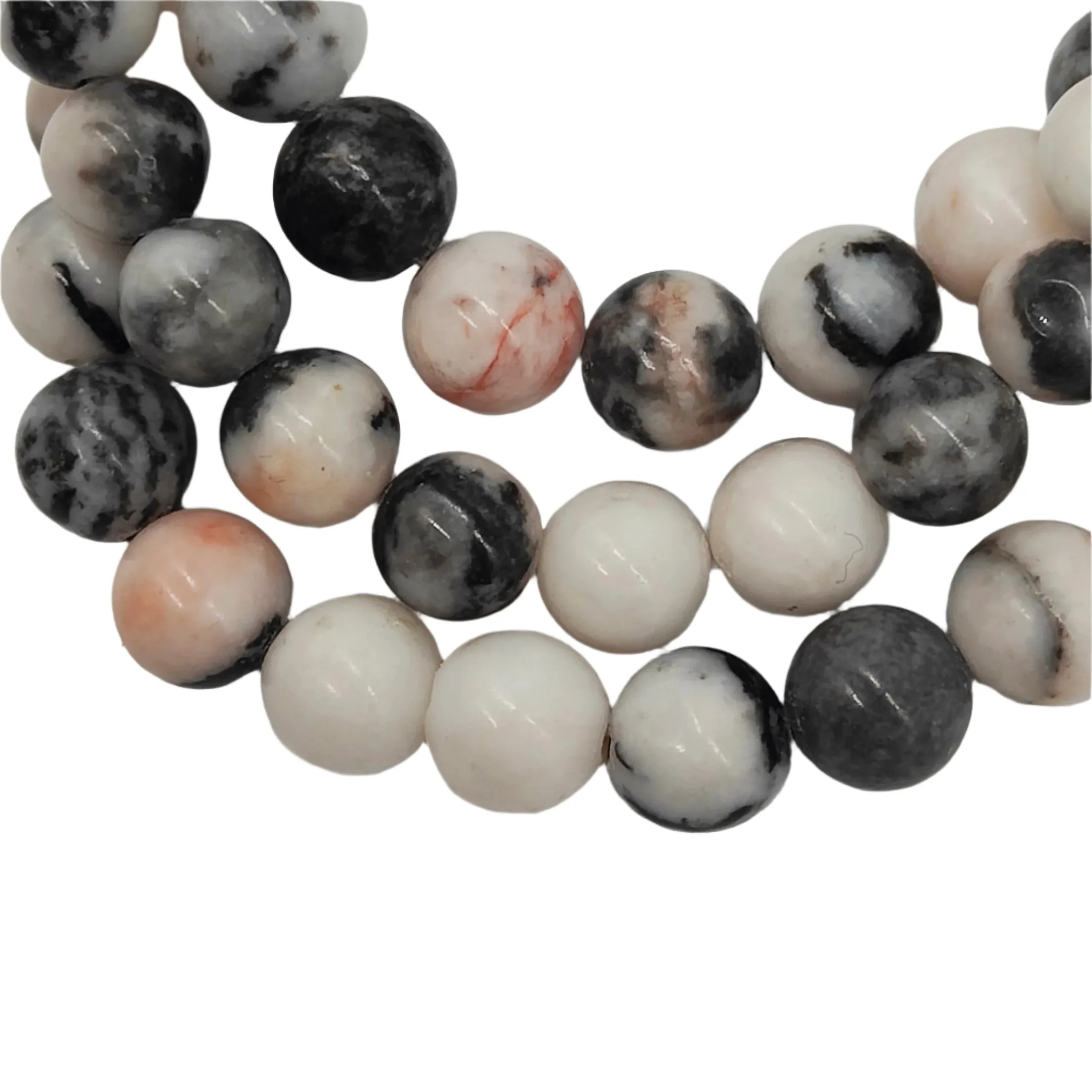 Pink Australian Opal Bracelet