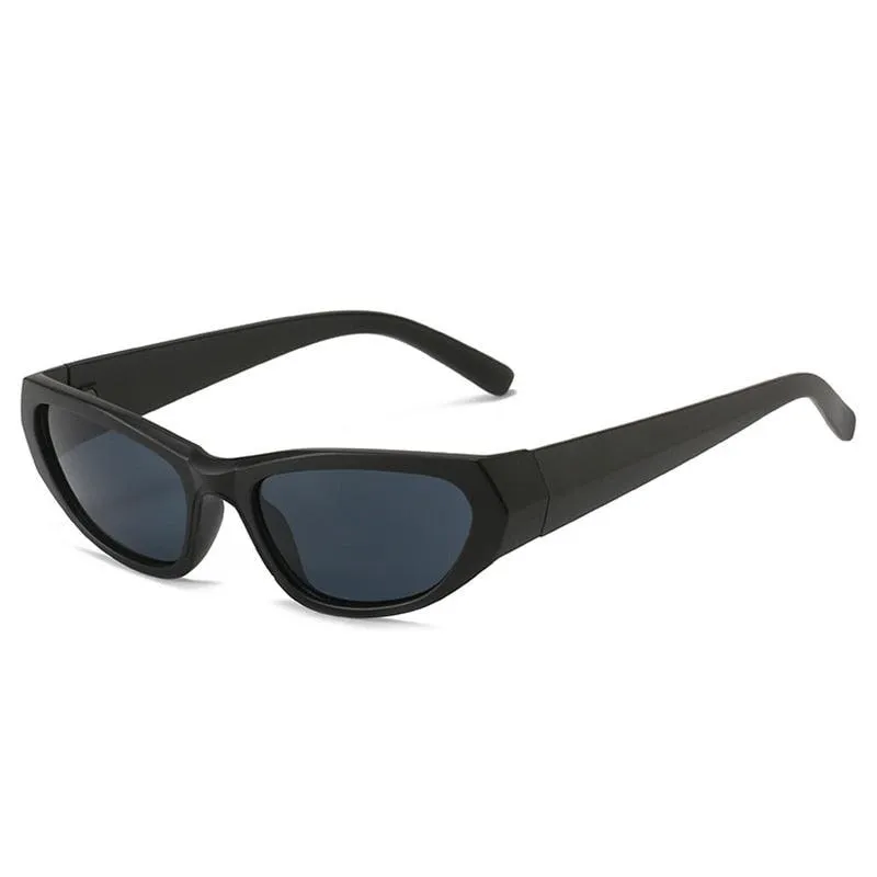 Polarized Mens Sunglasses for Crystal Clear Outdoor Vision - High Quality  Style