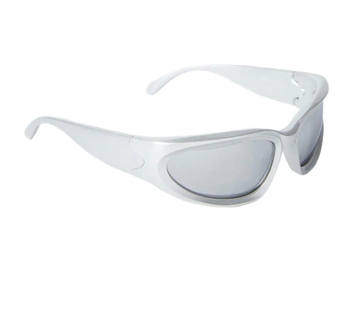 Polarized Mens Sunglasses for Crystal Clear Outdoor Vision - High Quality  Style