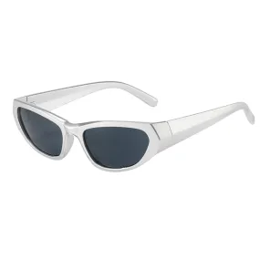 Polarized Mens Sunglasses for Crystal Clear Outdoor Vision - High Quality  Style