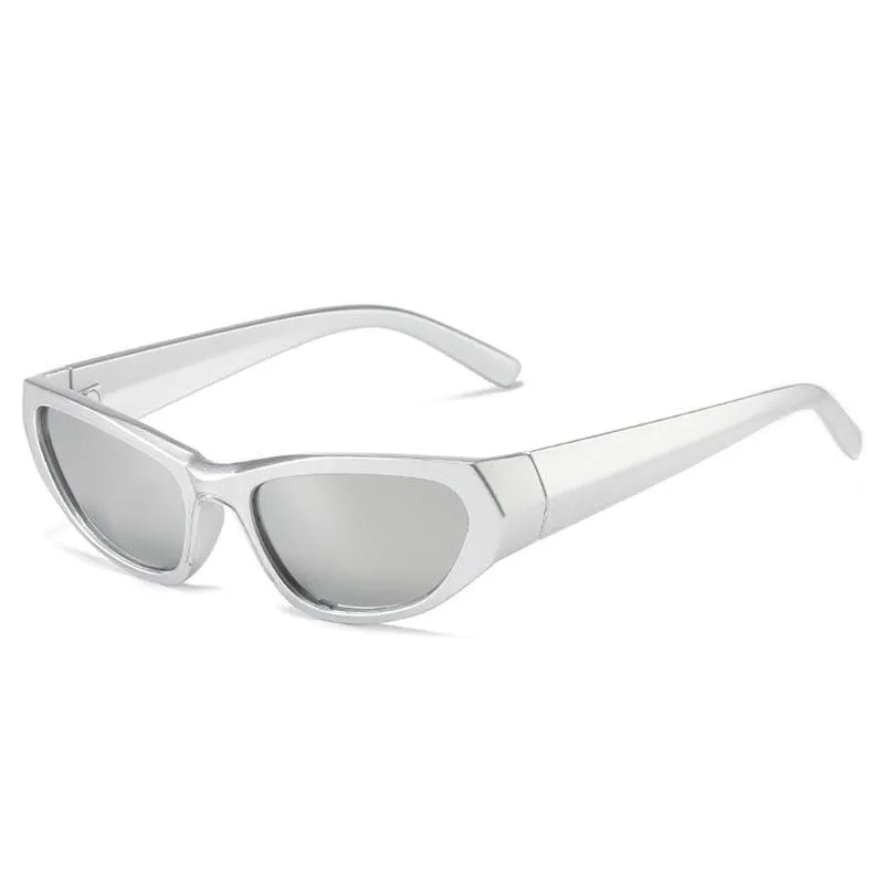 Polarized Mens Sunglasses for Crystal Clear Outdoor Vision - High Quality  Style