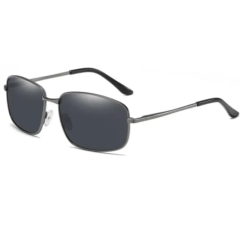 Polarized Sunglasses for Men | UV400 Protection, TAC Lenses | Sporty Frame & Various Colors