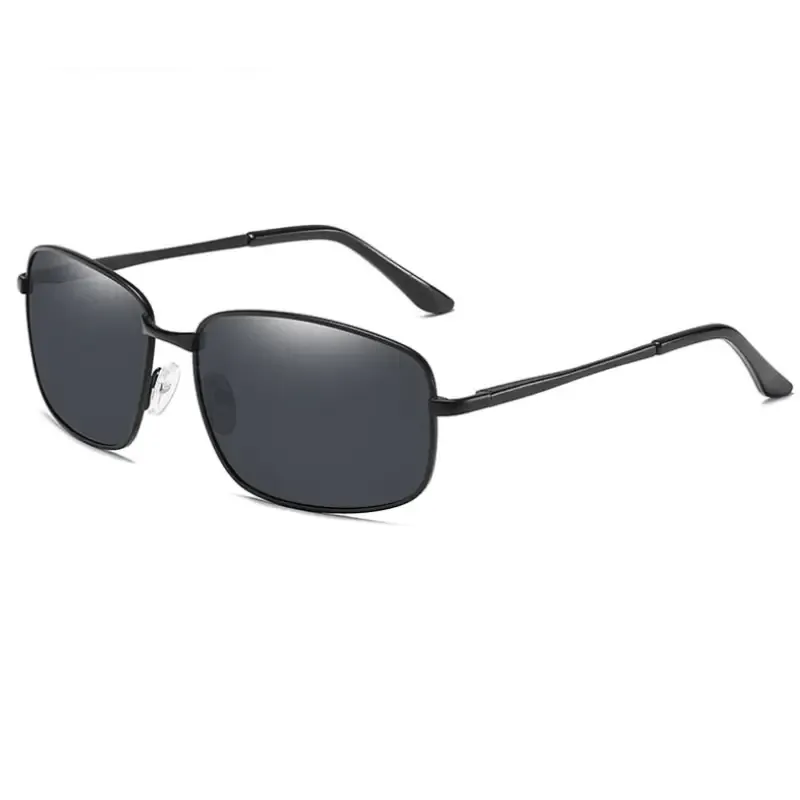 Polarized Sunglasses for Men | UV400 Protection, TAC Lenses | Sporty Frame & Various Colors
