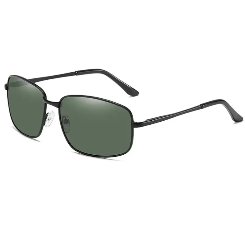 Polarized Sunglasses for Men | UV400 Protection, TAC Lenses | Sporty Frame & Various Colors