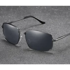Polarized Sunglasses for Men | UV400 Protection, TAC Lenses | Sporty Frame & Various Colors
