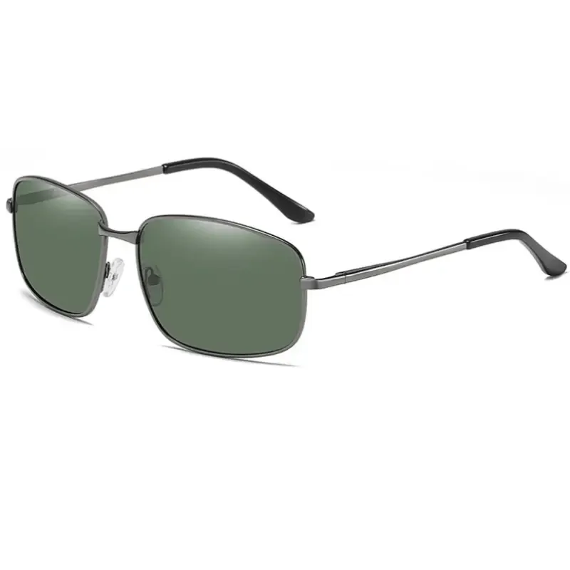 Polarized Sunglasses for Men | UV400 Protection, TAC Lenses | Sporty Frame & Various Colors