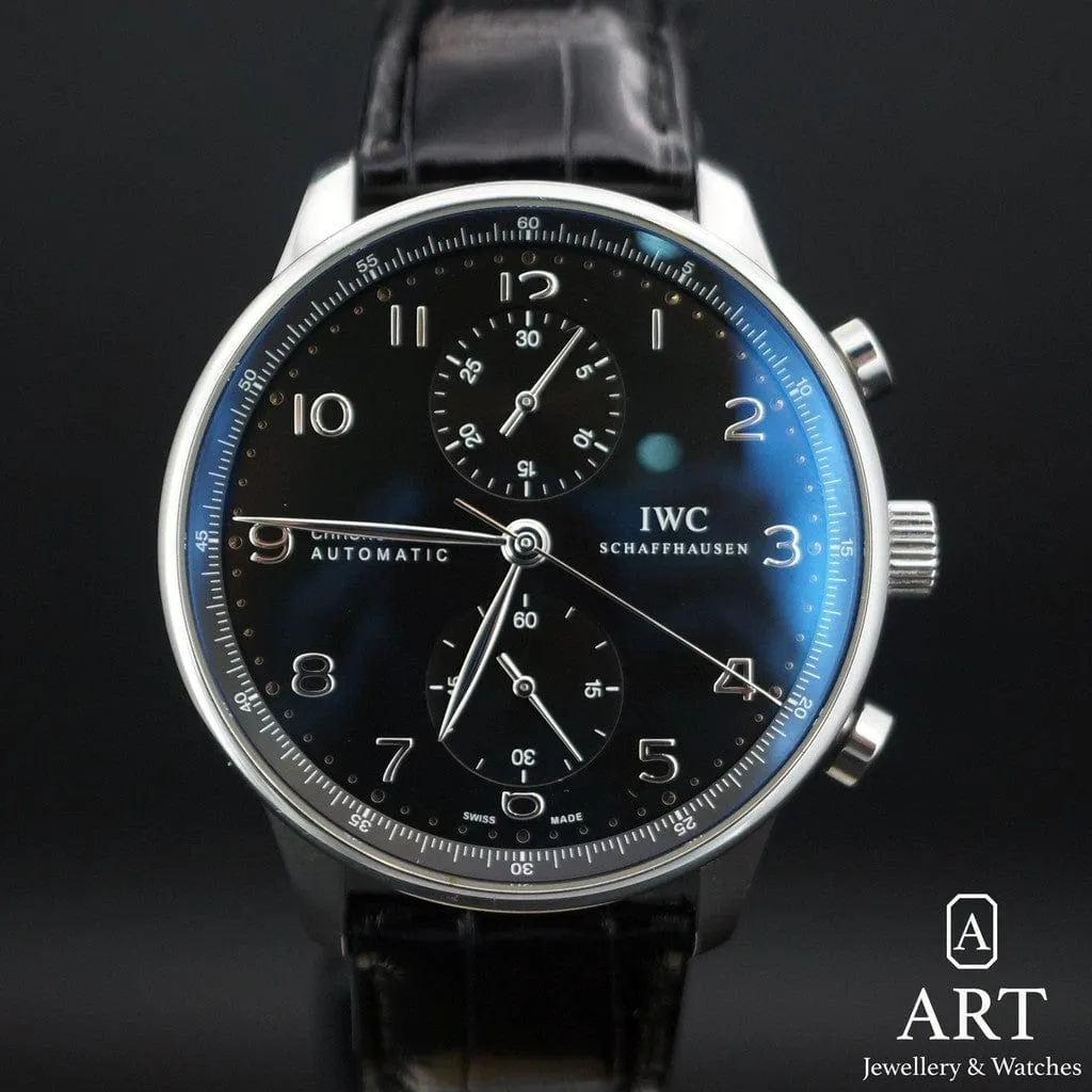 Portuguese 41mm