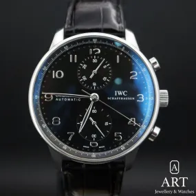 Portuguese 41mm