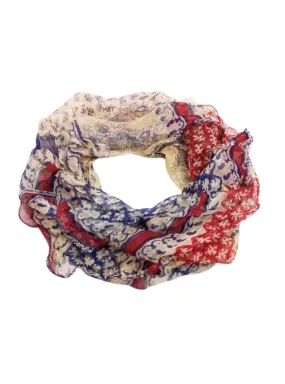PRINTED SCARF