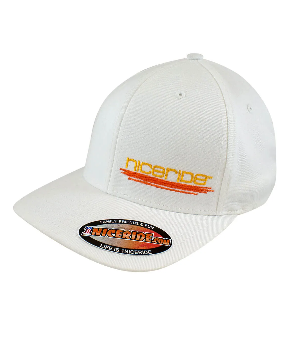 "Sunrise" Classic Flexfit Hat