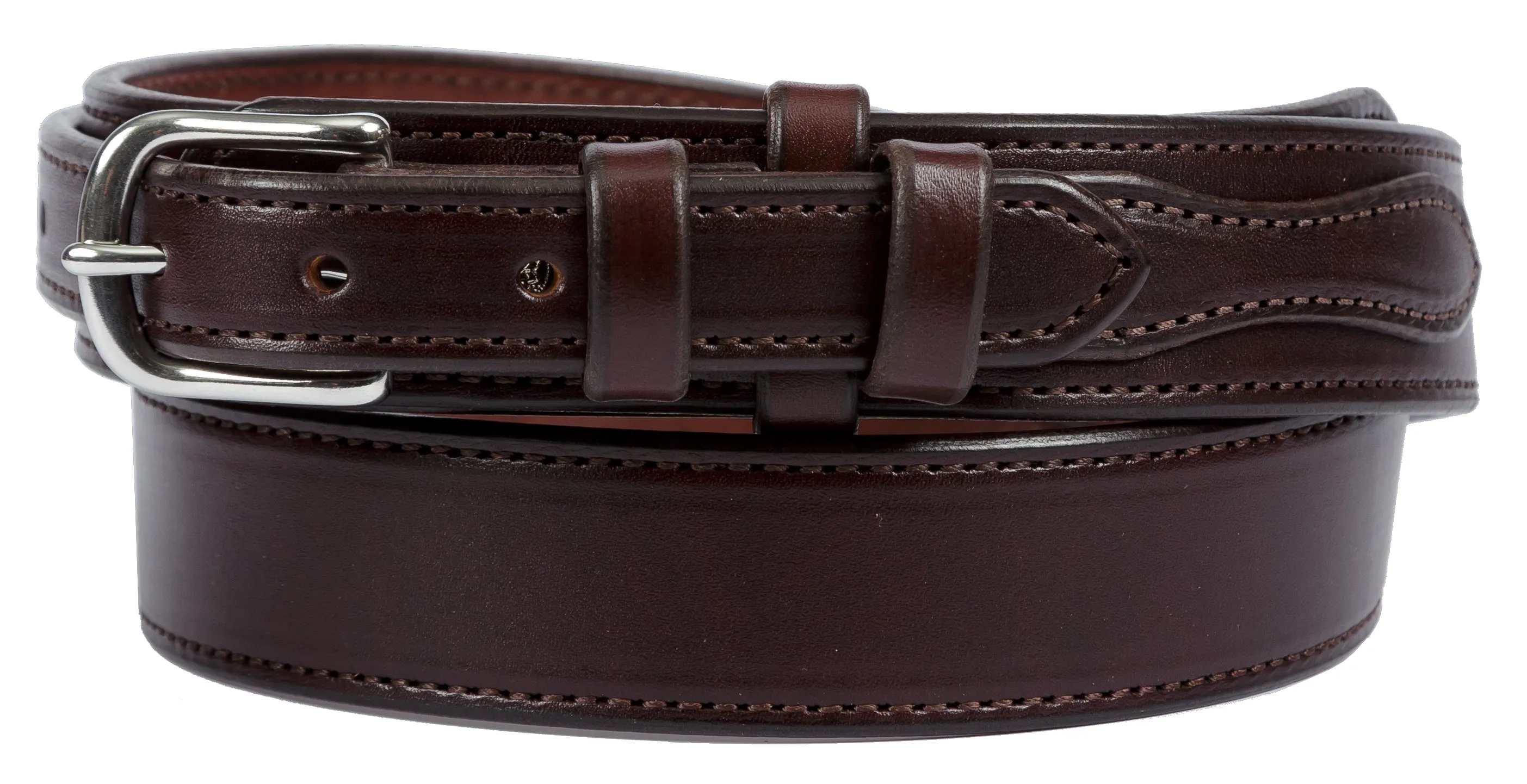 RANGER BELT - 1½" Wide Heavy Duty Gun Holster Leather