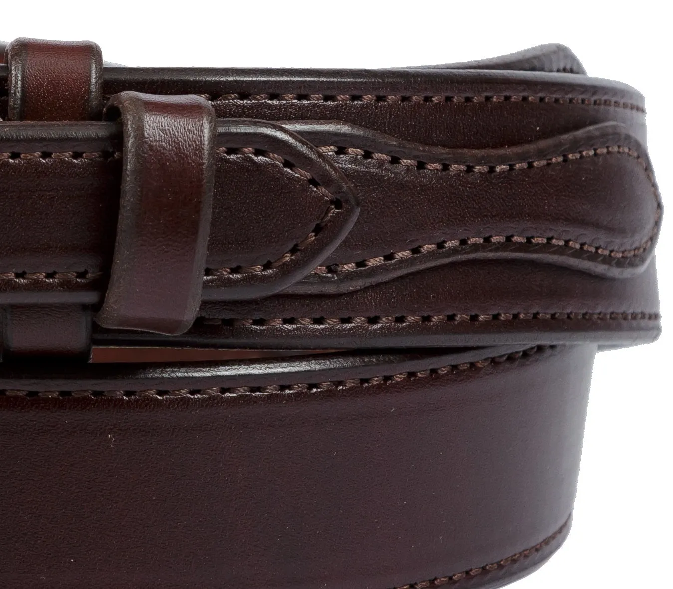 RANGER BELT - 1½" Wide Heavy Duty Gun Holster Leather