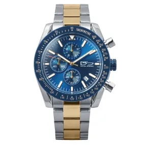 Resolution Men's Watch