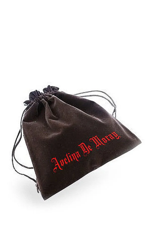 Rest In Peace Pendant