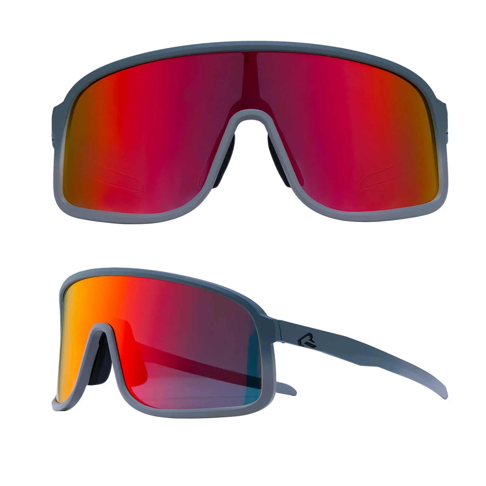 ROCKBROS Polarized Sunglasses TR90 Frame Cycling Glasses  UV400 Unisex SP350