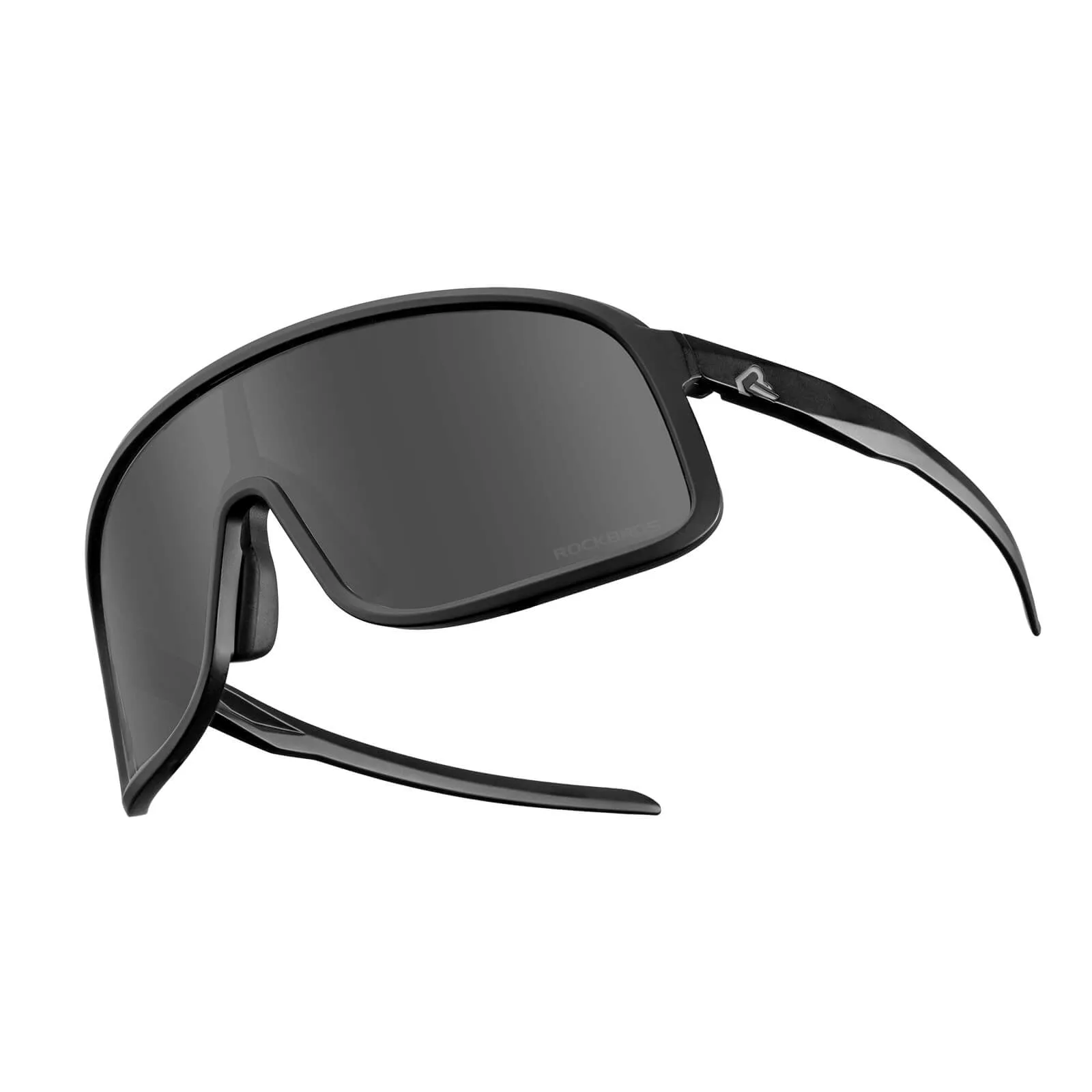 ROCKBROS Polarized Sunglasses TR90 Frame Cycling Glasses  UV400 Unisex SP350