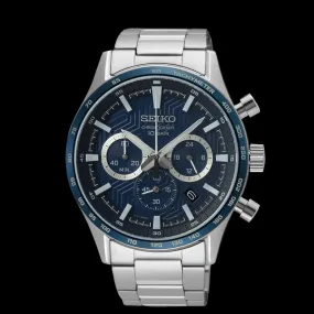 Seiko - Conceptual Sports Chronograph SSB445P