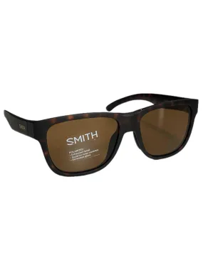Smith Lowdown Slim 2 Polarized Sunglasses