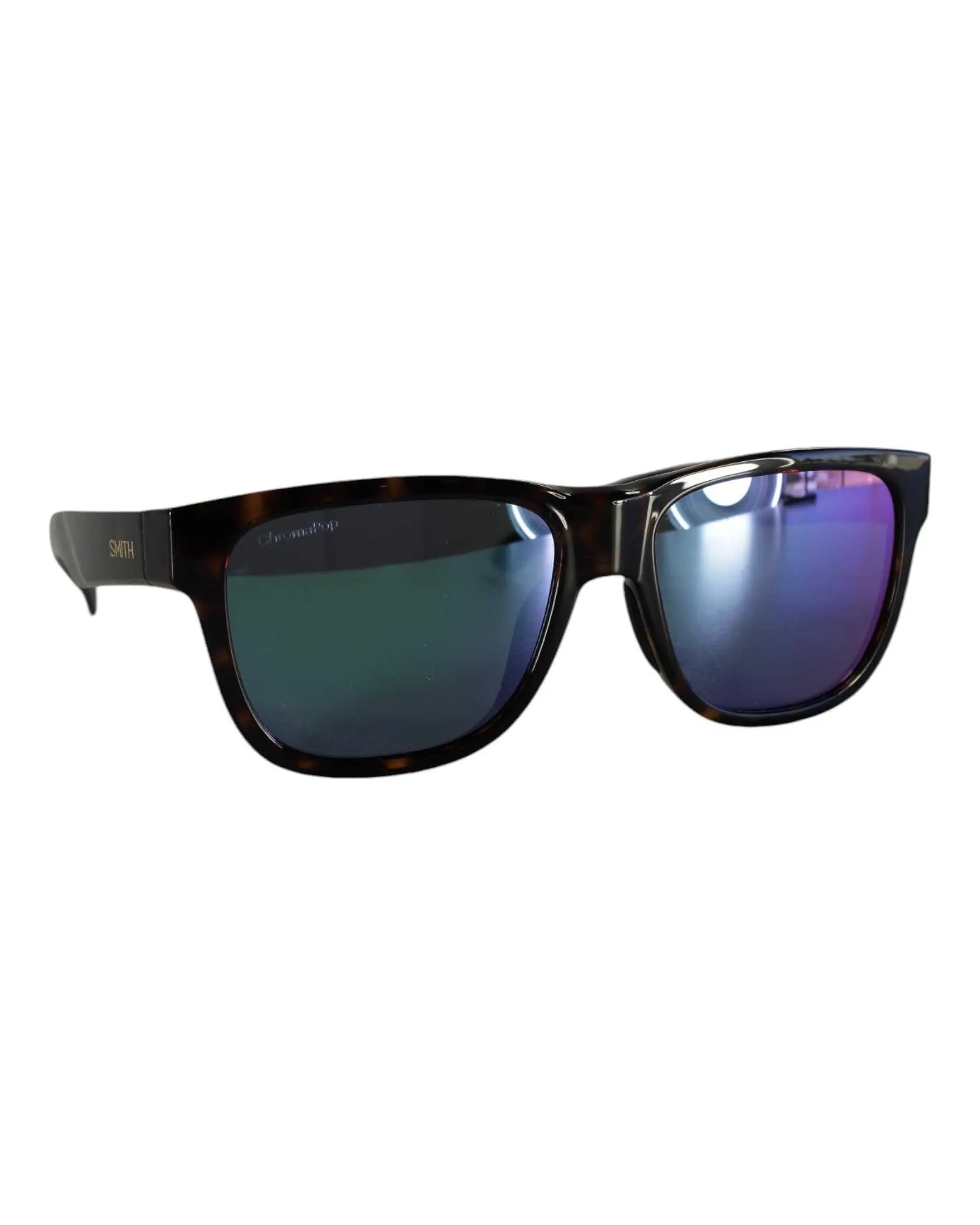 Smith Lowdown Slim 2 Polarized Sunglasses