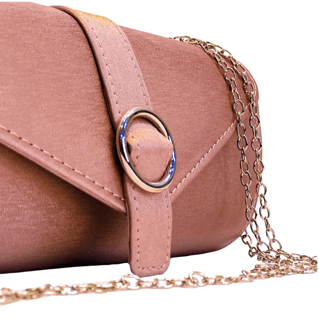 SONATA ROSE GOLD