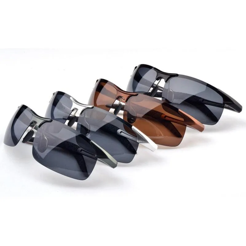 Sports Sunglasses (Polarized / UV400)