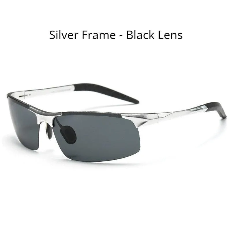 Sports Sunglasses (Polarized / UV400)