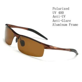 Sports Sunglasses (Polarized / UV400)