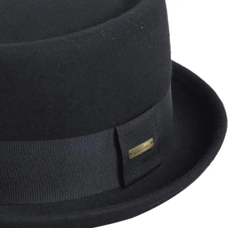 Steampunk Fedora Classic hat