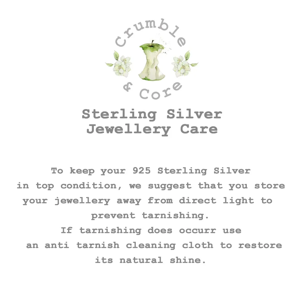 Sterling Silver Hamsa Necklace - Protective Amulet Pendant Jewelry