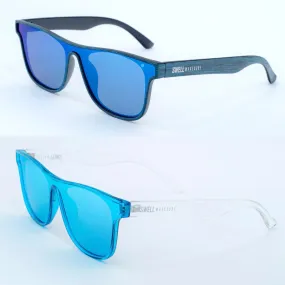 SWELL Wakesurf  - Wave Polarized Sunglasses