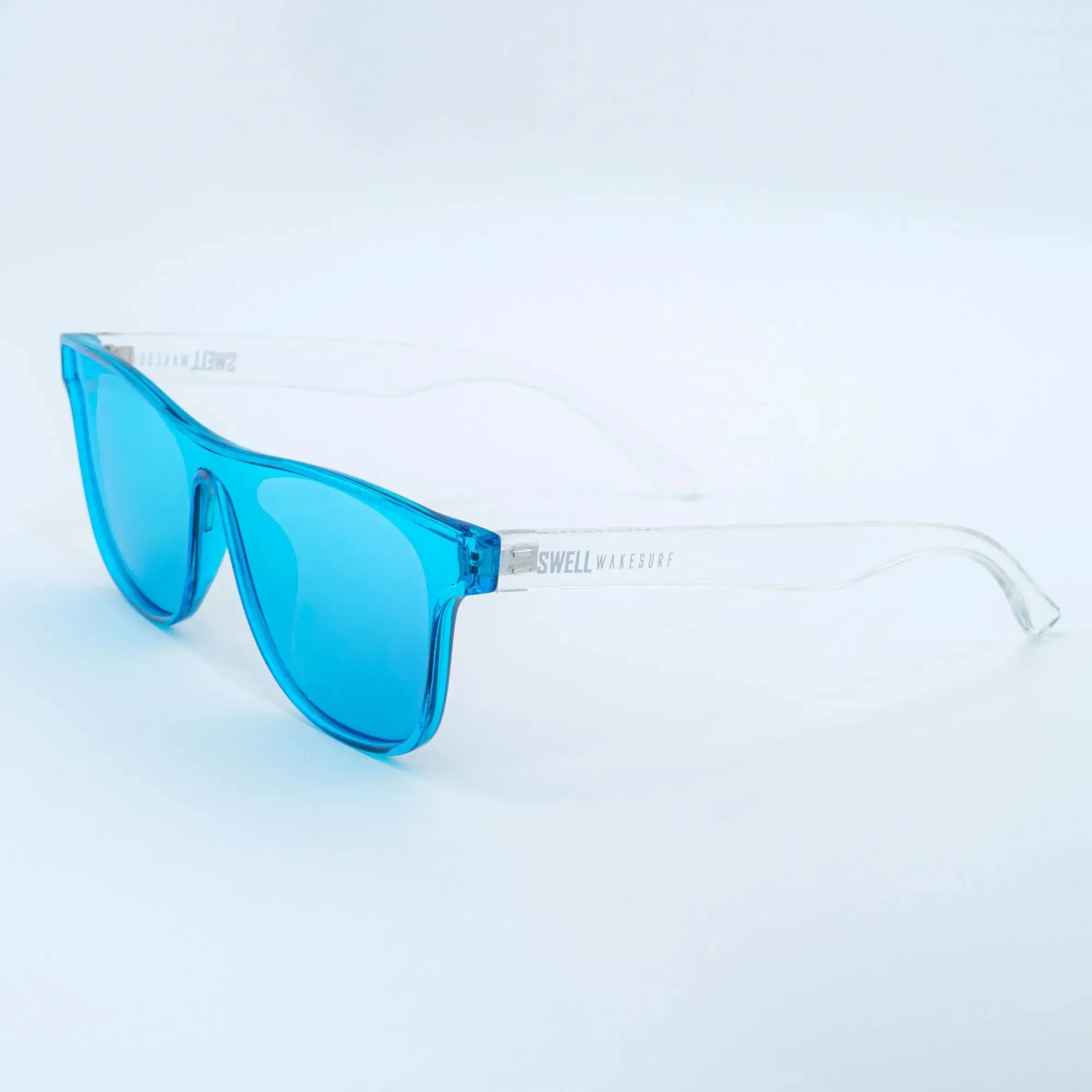 SWELL Wakesurf  - Wave Polarized Sunglasses
