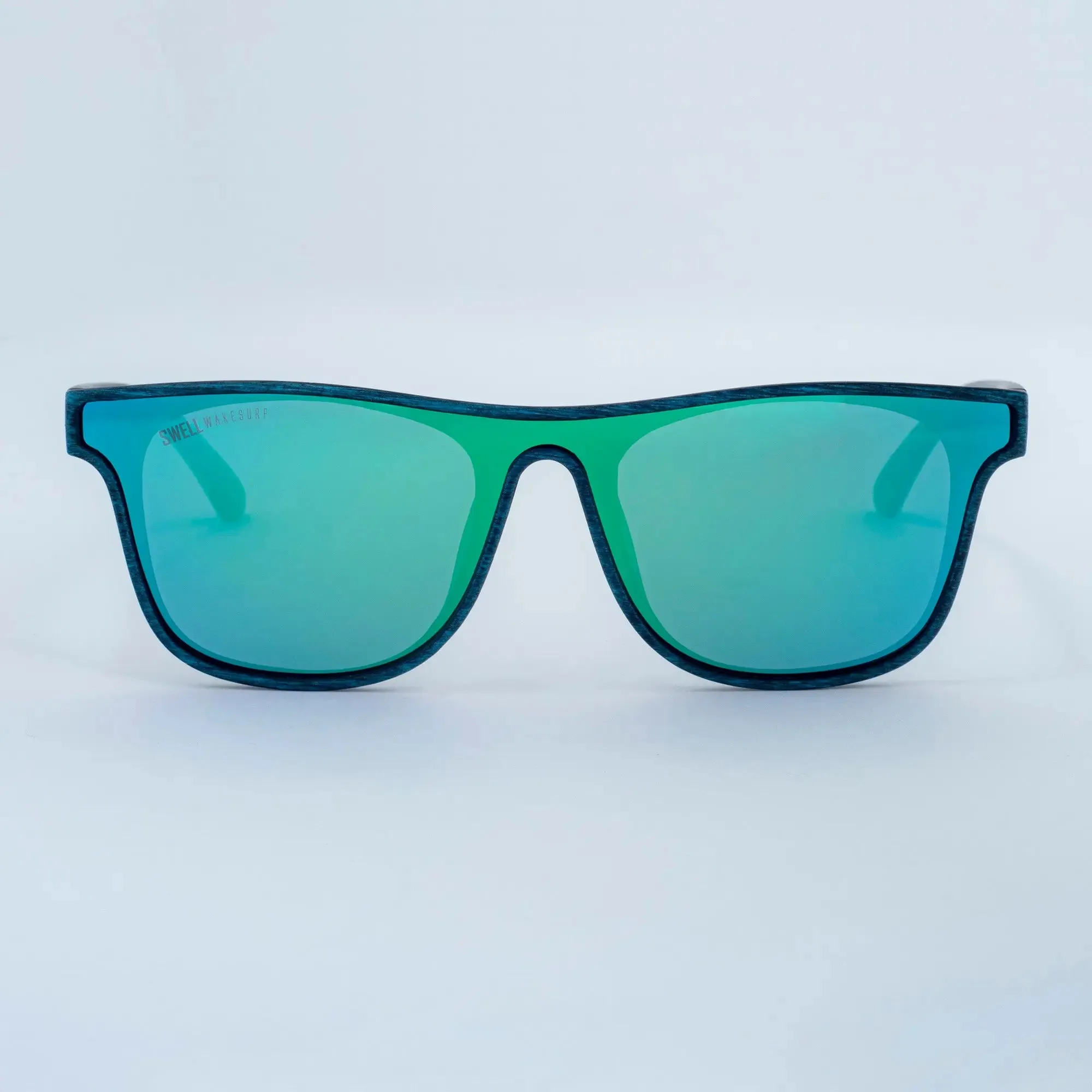 SWELL Wakesurf  - Wave Polarized Sunglasses