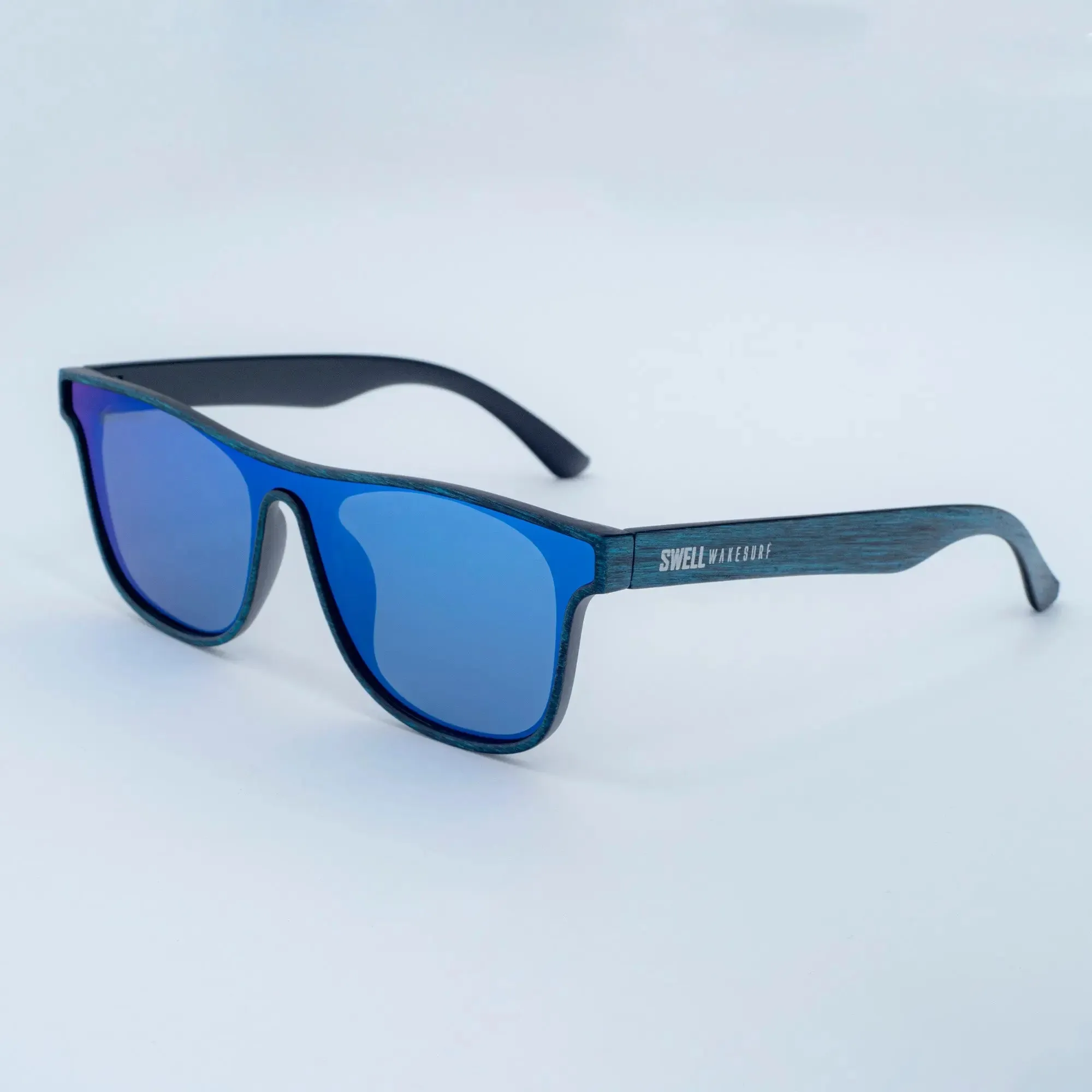 SWELL Wakesurf  - Wave Polarized Sunglasses