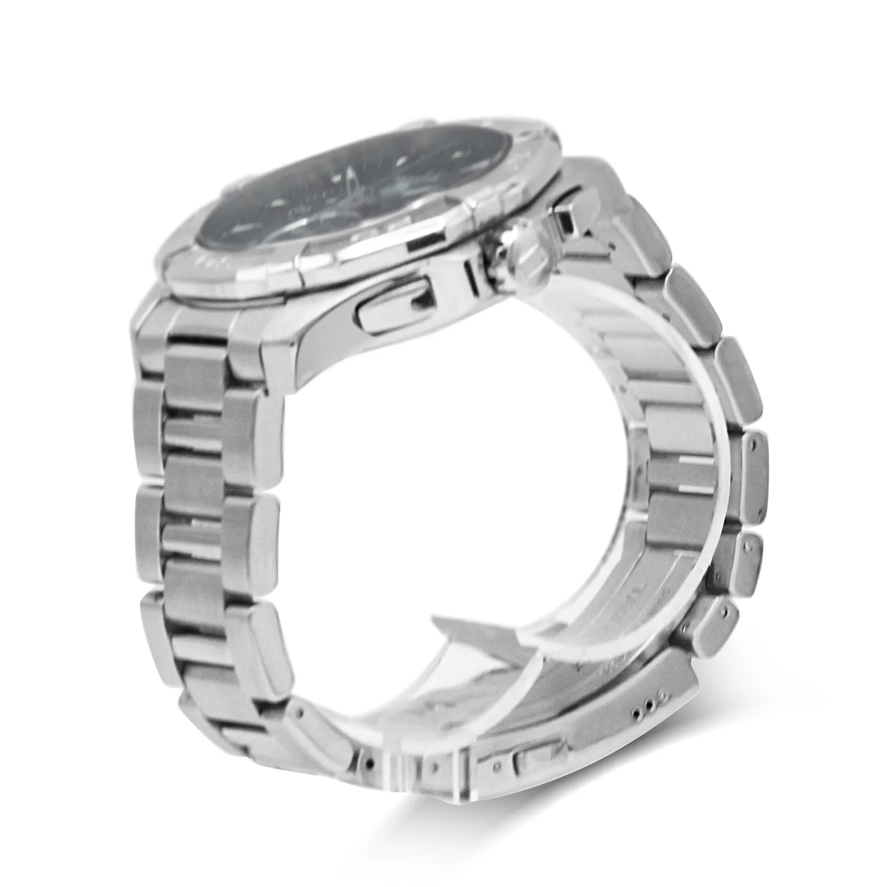 TAG Heuer Aquaracer Chronograph 43mm Ref: CAY1110-0
