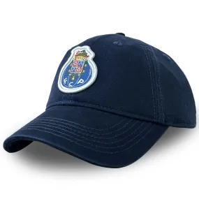 The Classic FC Porto Hat - Navy