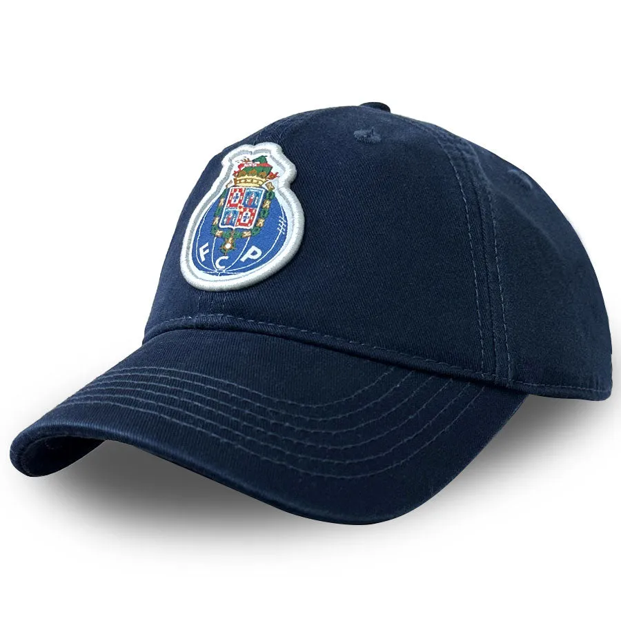 The Classic FC Porto Hat - Navy