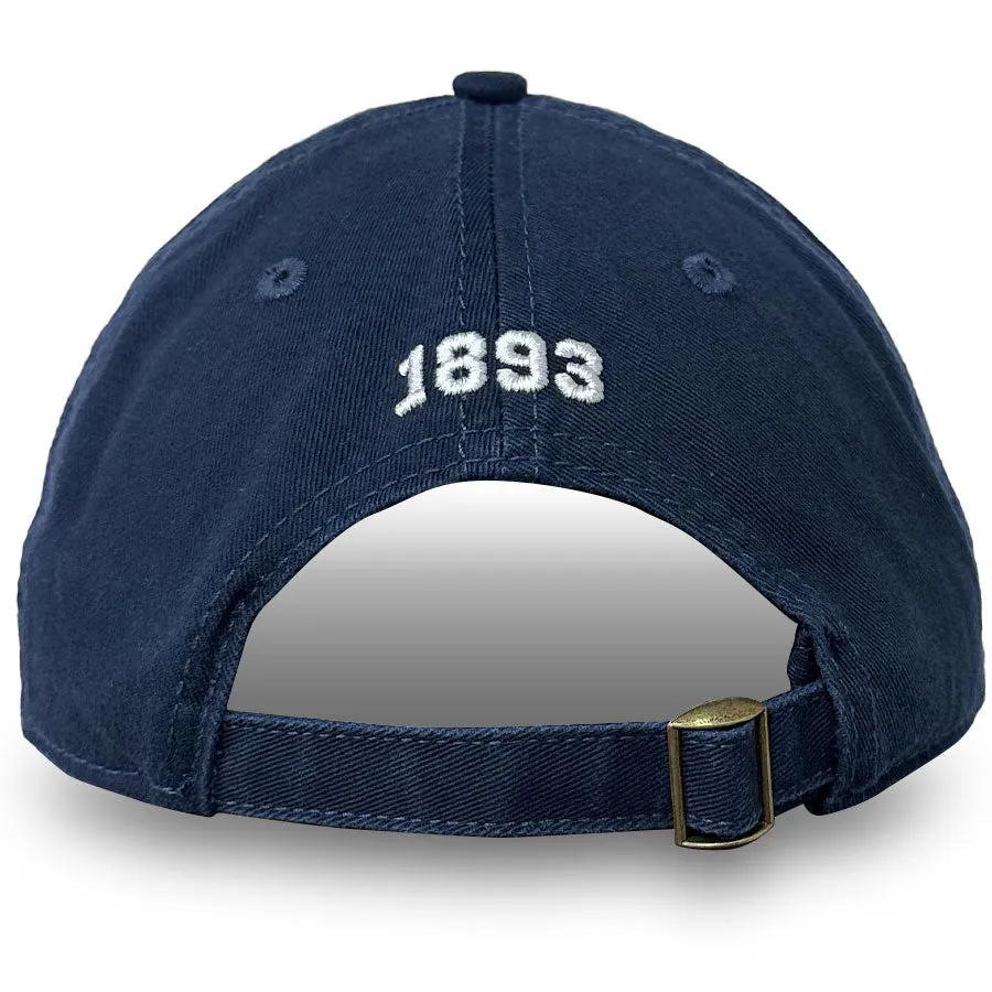 The Classic FC Porto Hat - Navy