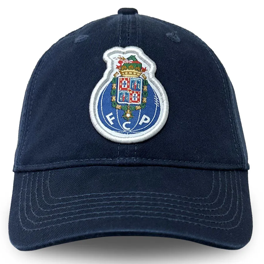 The Classic FC Porto Hat - Navy