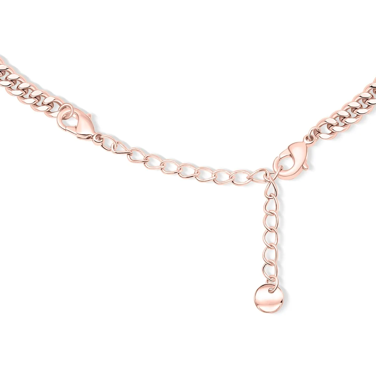 The Kaia - Rose Gold