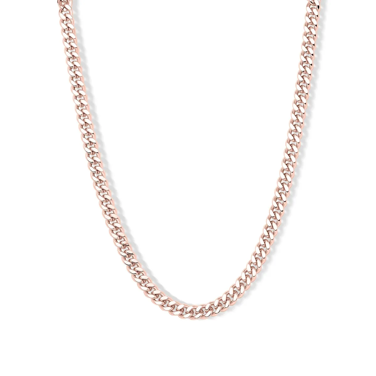 The Kaia - Rose Gold