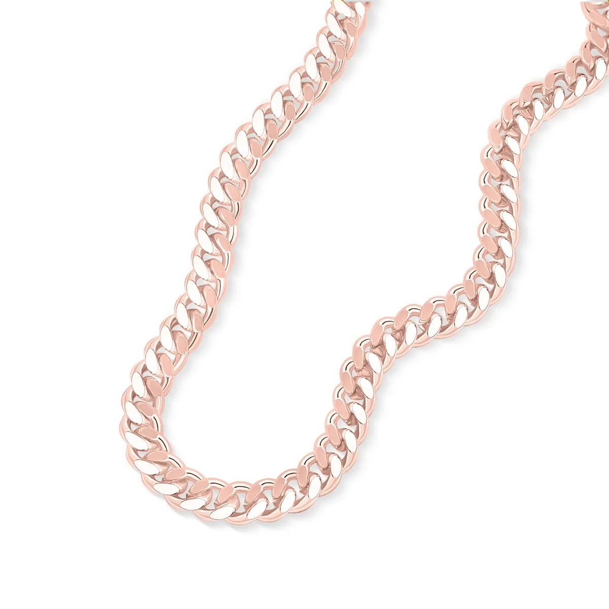 The Kaia - Rose Gold
