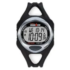 Timex 50 Lap Ironman Sleek Fullsize Watch T54281