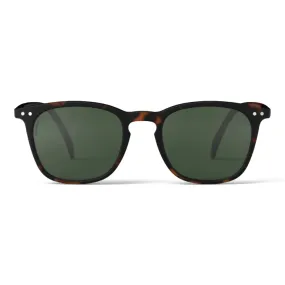 Tortoise #E Polarized Sunglasses by Izipizi