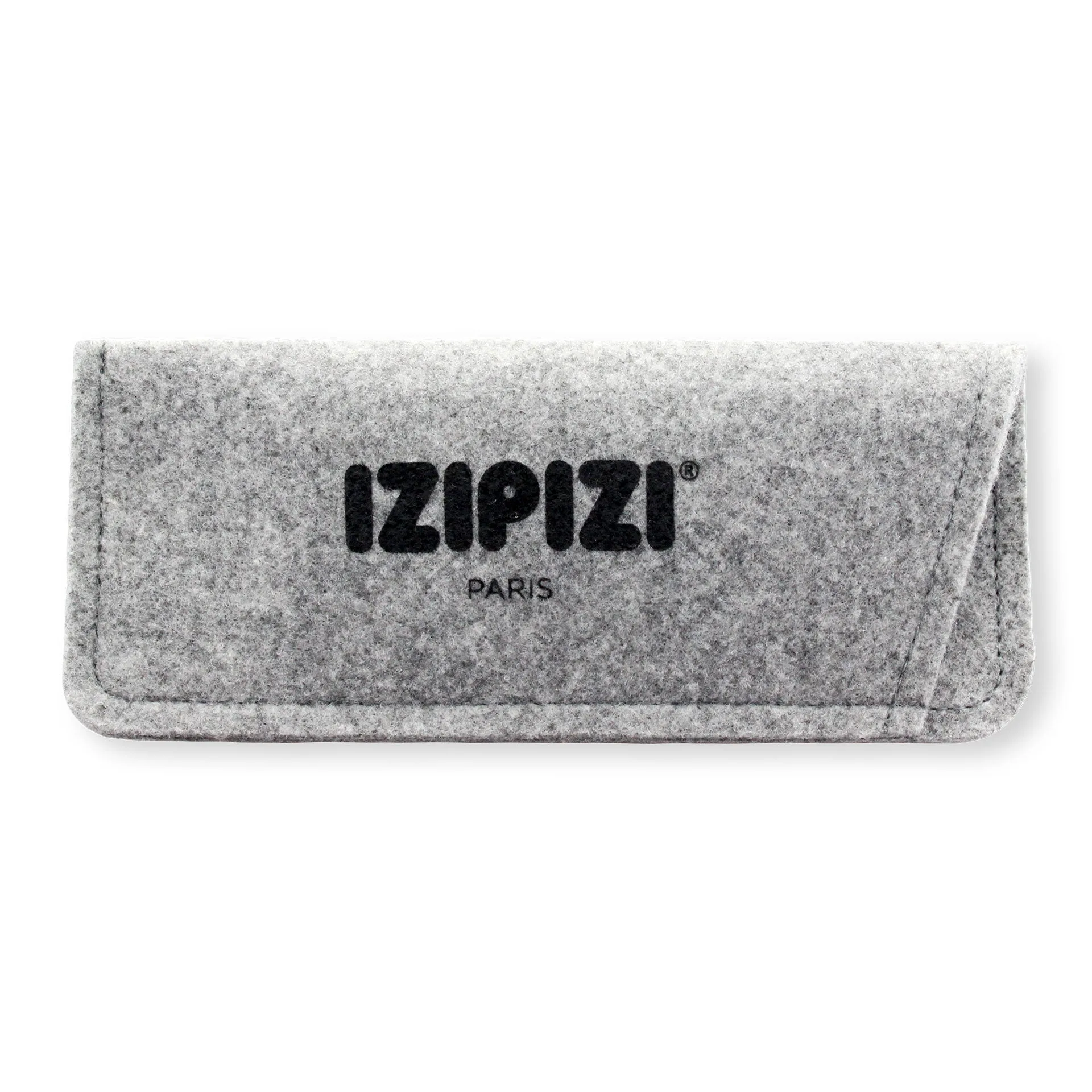 Tortoise #E Polarized Sunglasses by Izipizi