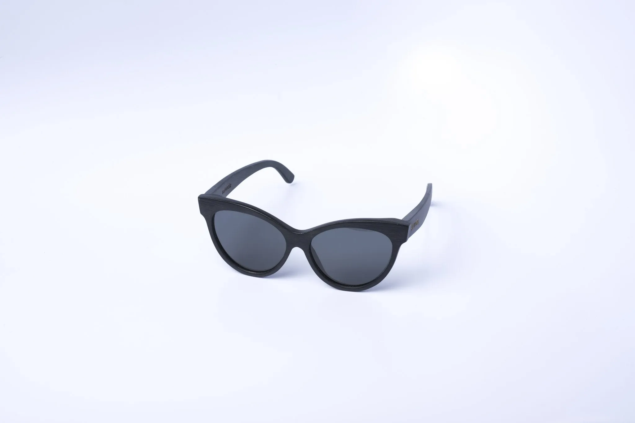 Valencia Bamboo Sunglasses