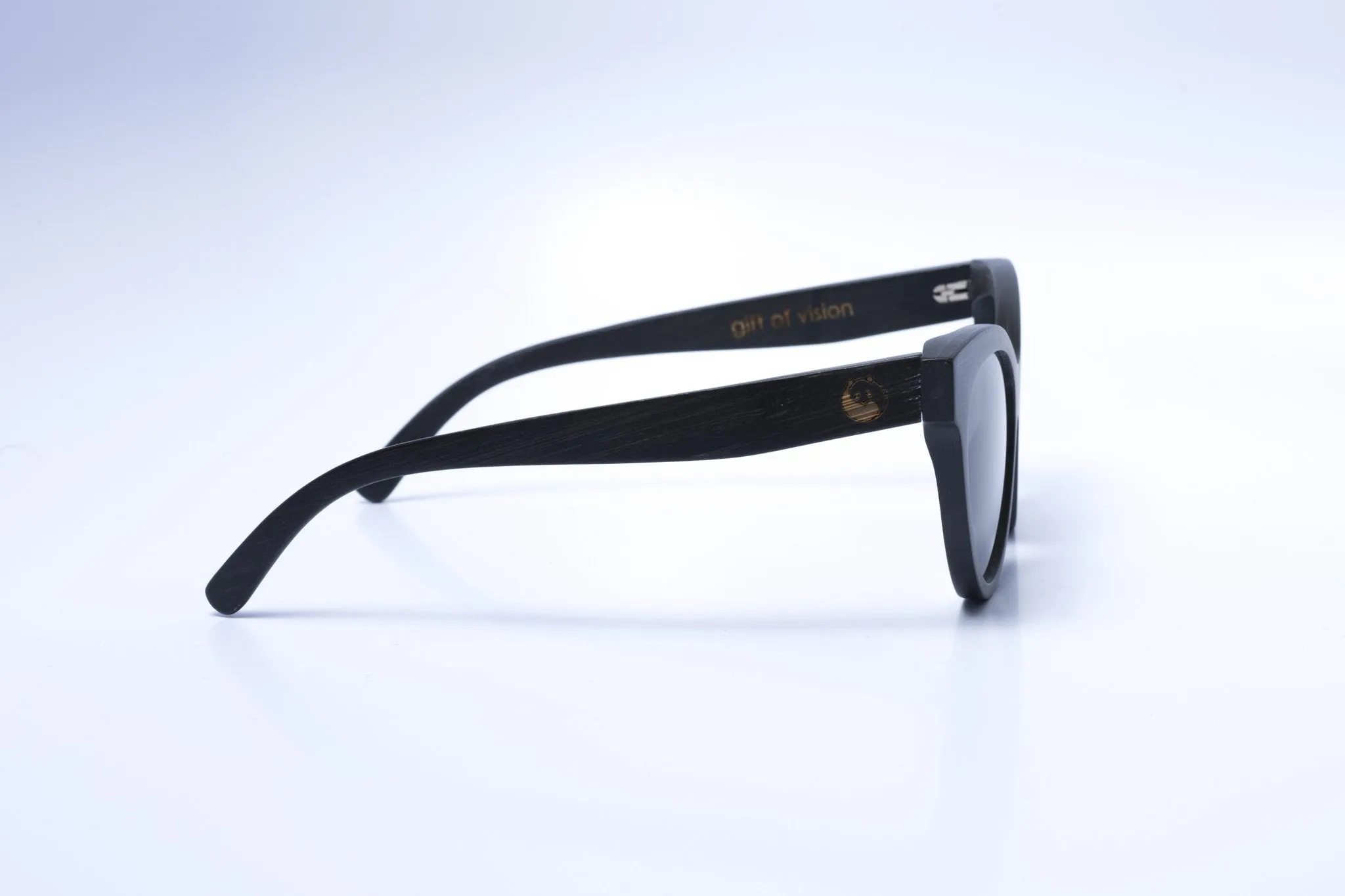 Valencia Bamboo Sunglasses